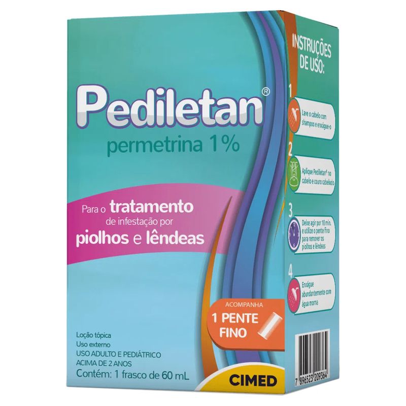 Antiparasitario-Pediletan-10mg-Locao-60ml