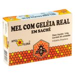 Mel-Apis-Flora-com-Geleia-Real-Sache-144g