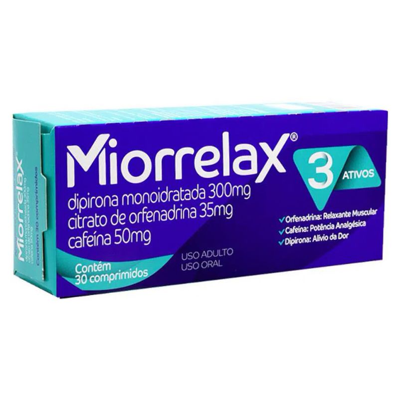 Analgesico-Miorrelax-Hypera-Com-30-Comprimidos