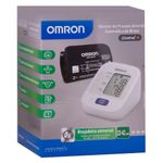 Monitor-de-Pressao-Omron-Automatico-de-Braco-RefHEM7122-M