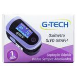 Oximetro-G-Tech-Led