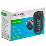 Oximetro-Multilaser-Pulso