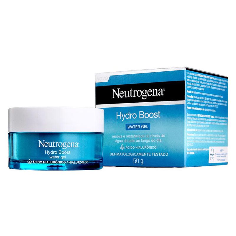 creme-dermatologico-neutrogena-hydro-boost-50g