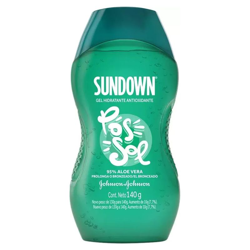 Pos-Sol-Sundown-140g