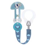 Prendedor-para-Chupeta-Mam-Clip-It-Cover-Azul