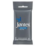 Preservativo-Jontex-Sensitive-Com-6-Unidades
