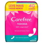 Protetor-Diario-Carefree-Todo-Dia-Sem-Perfume-Com-40-Unidades
