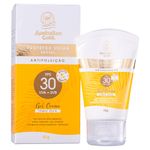 Protetor-Solar-Facial-Australian-Gold-Gel-Creme-FPS30-50g