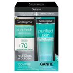 Protetor-Solar-Facial-Neutrogena-Sun-Fresh-Derm-Care-FPS70-40g