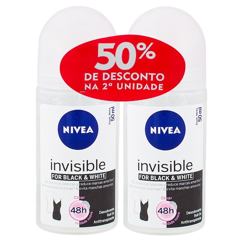 desodorante-roll-on-masculino-nivea-black-white-clear-50ml-com-2-unidades