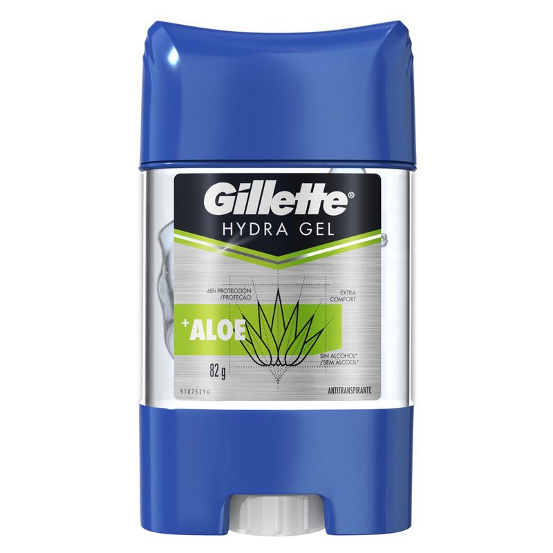desodorante-stick-masculino-gillette-hydra-gel-aloe-82g
