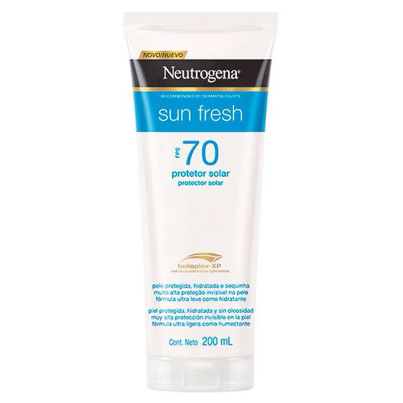 Protetor-Solar-Neutrogena-Sun-Fresh-FPS70-200ml