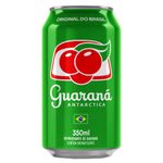 Refrigerante Guaraná Antarctica 3L - Bem Barato