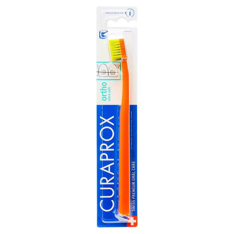 escova-dental-curaprox-ortho-ad-ultramacia
