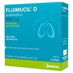 Xarope-Fluimucil-D-Zambon-600mg-Com-16-Envelopes