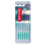 escova-interdental-bitufo-interclean-conica-com-6-unidades
