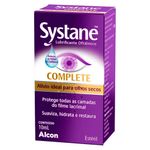 Colirio-Systane-Complete-Alcon-10ml