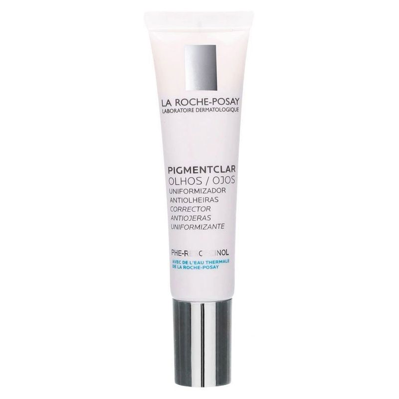 Creme-Dermatologico-La-Roche-Posay-Pigmentclar-Antiolheiras-15ml