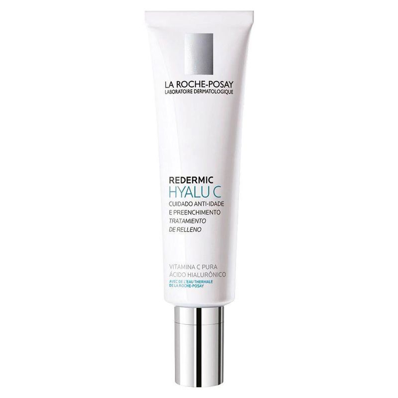 Creme-Dermatologico-La-Roche-Posay-Redermic-C-Anti-Idade-40ml