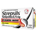 Pastilha-Strepsils-Reckitt-8-75mg-Sabor-Mel-e-Limao-Com-16-Unidades