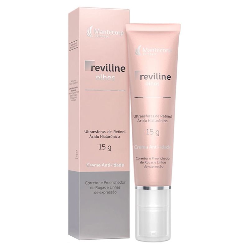 Creme-Dermatologico-Mantecorp-Reviline-para-Olhos-Anti-Idade-15g