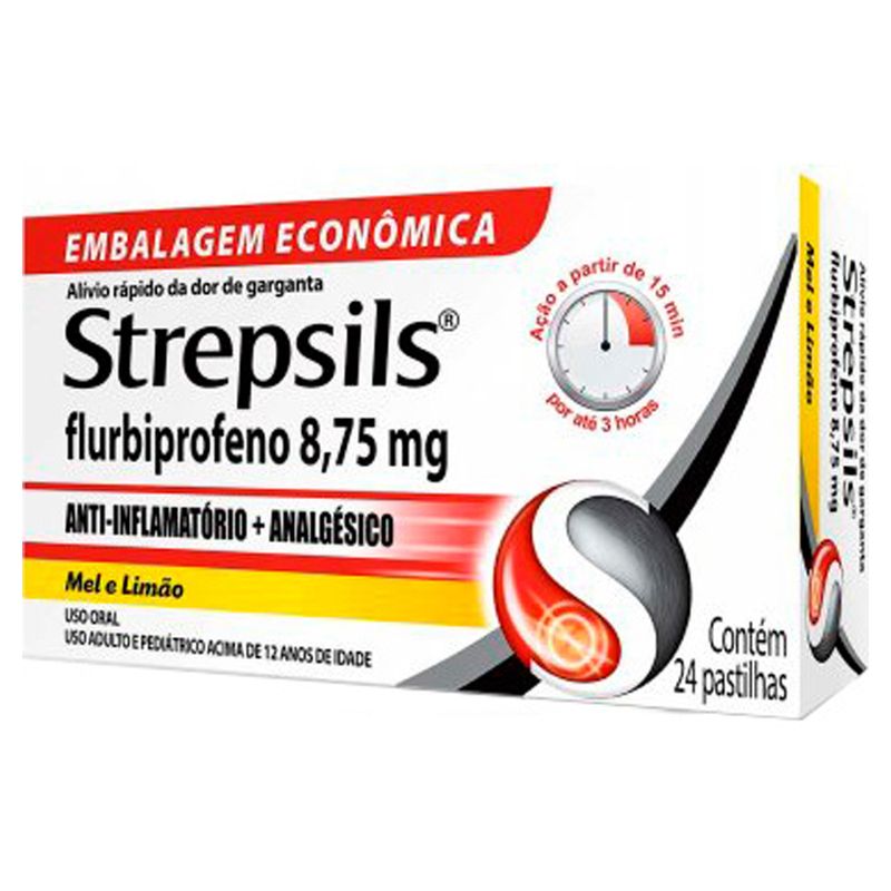 Pastilha-Strepsils-Reckitt-8-75mg-Sabor-Mel-e-Limao-Com-24-Unidades