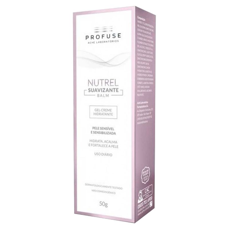 Creme-Dermatologico-Profuse-Nutrel-Suavizante-50g