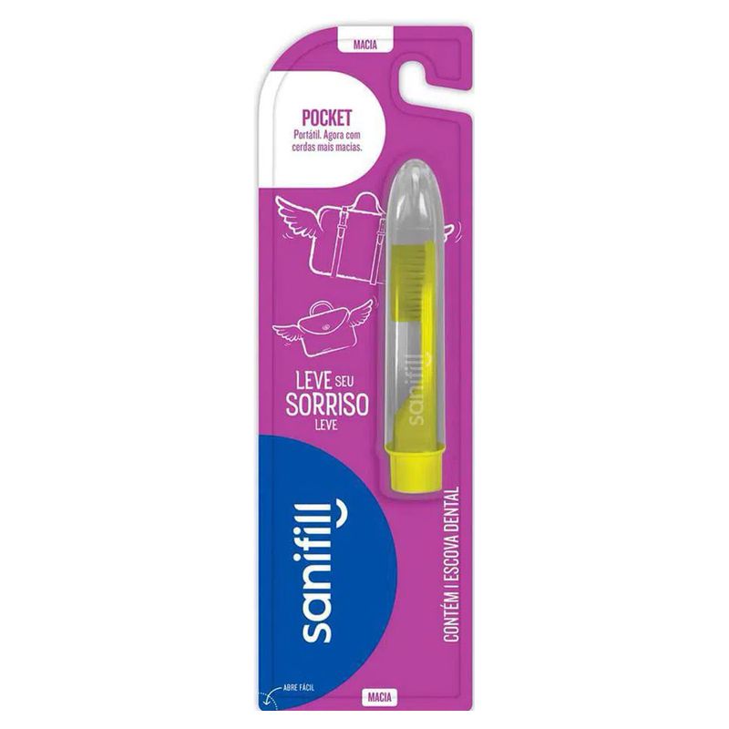 Escova-Dental-Sanifill-Pocket-Macia