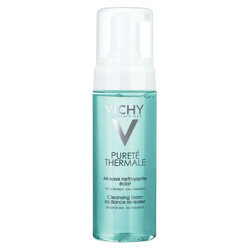 Espuma-de-Limpeza-Dermatologica-Vichy-Purete-Thermale-150ml
