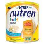 Formula-Infantil-Nestle-Nutren-Kids-Baunilha-Lata-350g