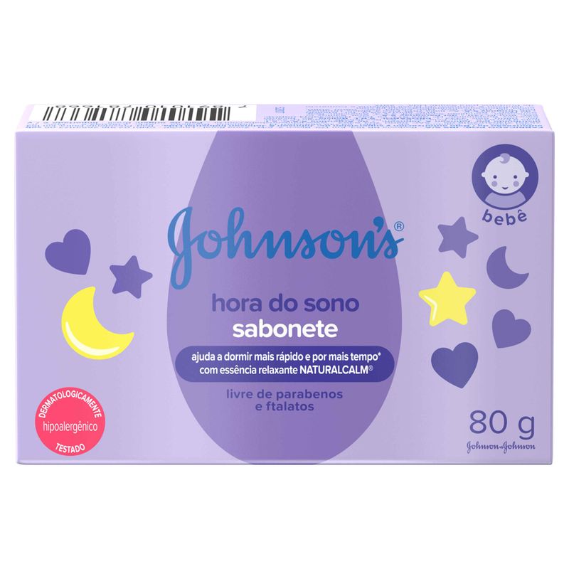 Sabonete-em-Barra-Infantil-Johnsons-Baby-Hora-do-Sono-80g