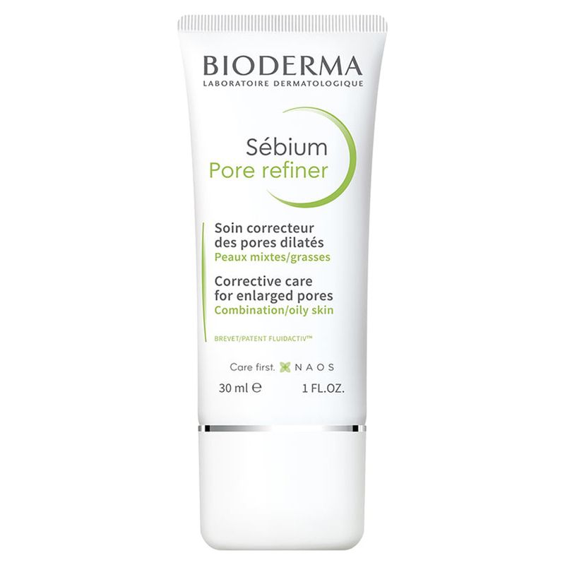 Gel-Dermatologico-Bioderma-Sebium-Pore-Refiner-30ml