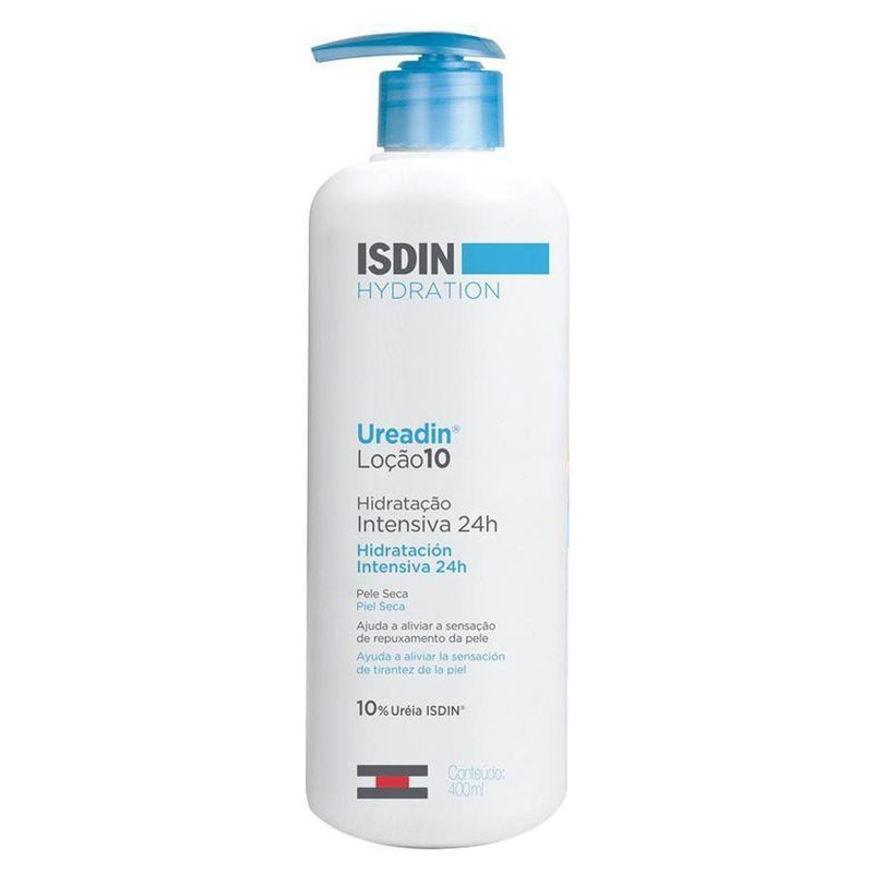 Hidratante-Dermatologico-ISDIN-Ureadin-10-400ml