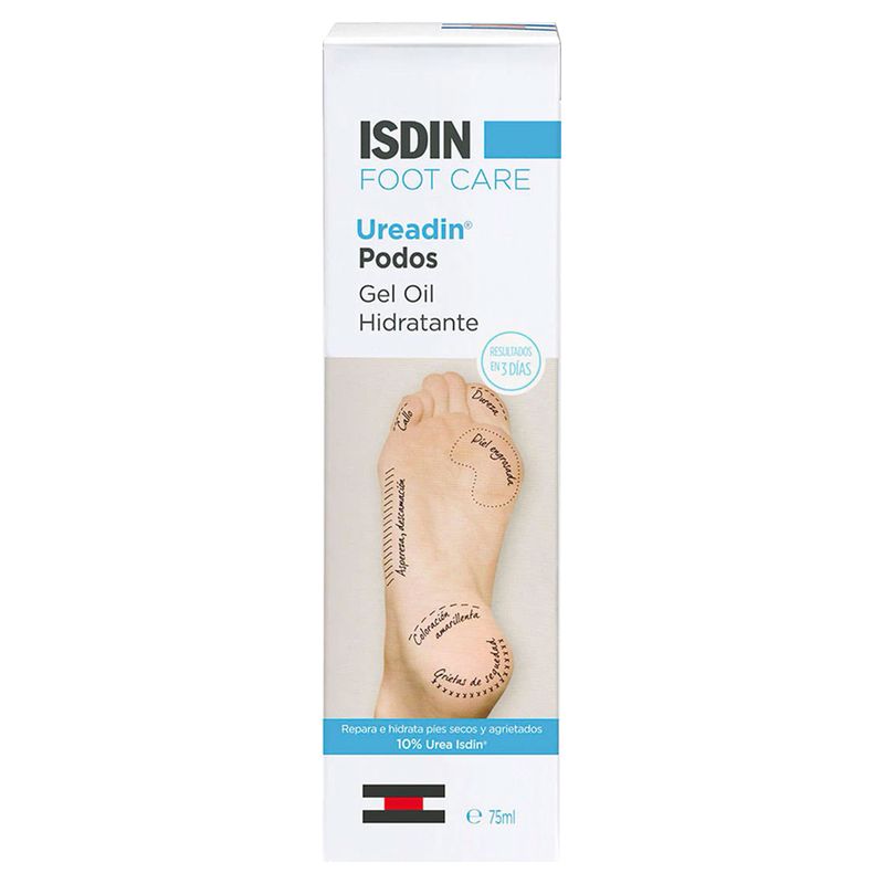 Hidratante-Dermatologico-ISDIN-Ureadin-Podos-para-Pes-75ml
