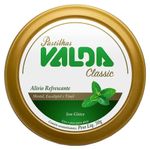 Pastilha-Valda-Classic-Lata-50g