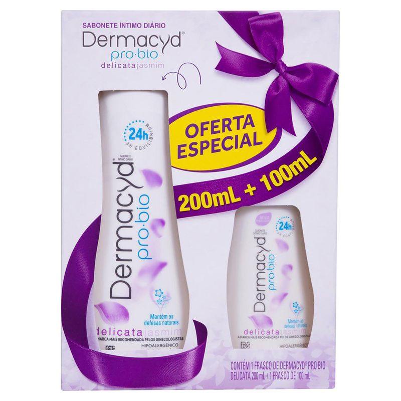 Sabonete-intimo-Dermacyd-Delicata-Jasmim-200ml