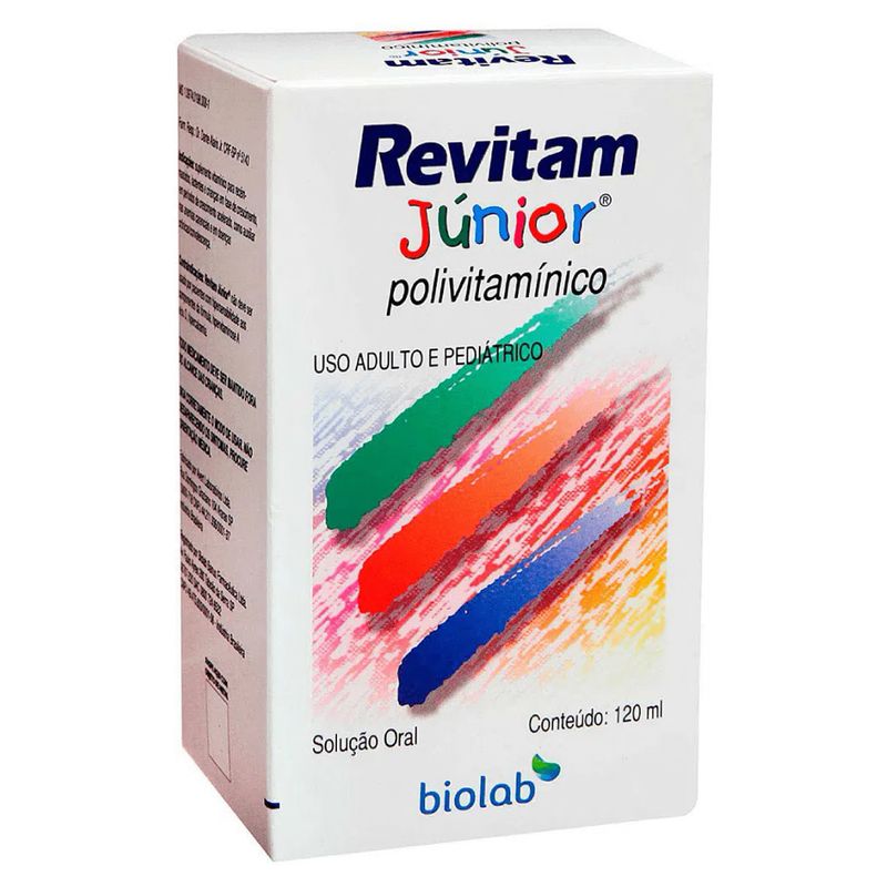Vitamina-Revitam-Junior-Biolab-Solucao-Oral-120ml