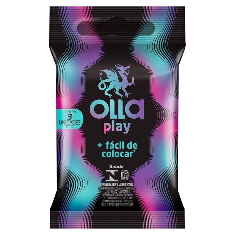 Preservativo-Olla-Play-Com-3-Unidades