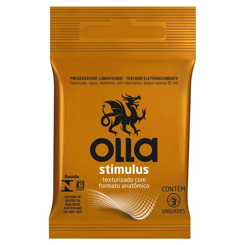 Preservativo-Olla-Stimulus-Com-3-Unidades