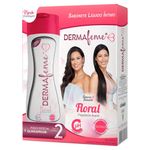 Sabonete-intimo-Dermafeme-Floral-200ml-Com-2-Unidades