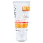 Protetor-Solar-Sunmax-Sensitive-FPS50-160ml