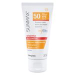 Protetor-Solar-Sunmax-Sensitive-FPS50-25ml