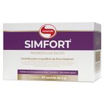 Regulador-Intestinal-Vitafor-Simfort-Sache-2g-Com-30-Unidades
