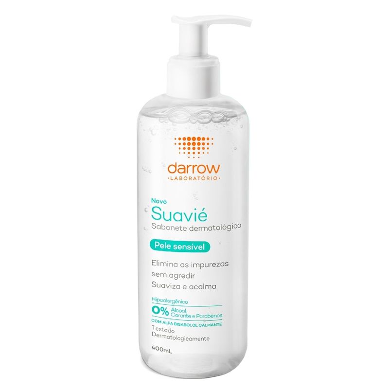 Sabonete-Dermatologico-Darrow-Suavie-Pele-Sensivel-400ml