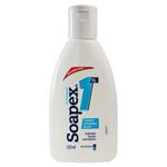 Sabonete-Dermatologico-Soapex-1-Triclosano-120ml