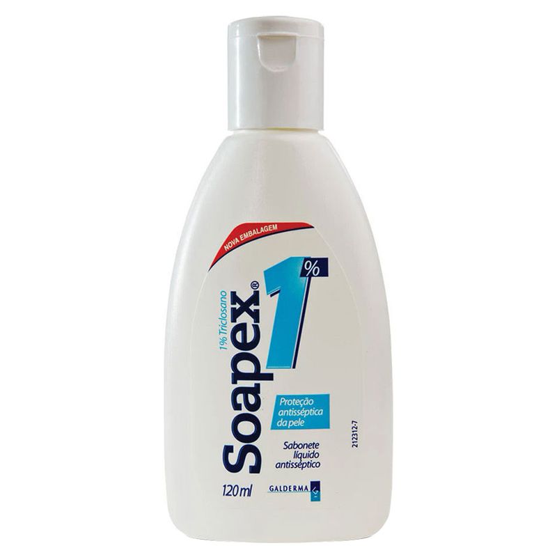 Sabonete-Dermatologico-Soapex-1-Triclosano-120ml
