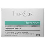 Sabonete-Dermatologico-Theraskin-Theracne-80g