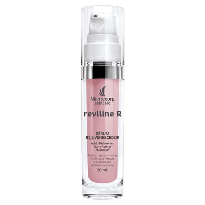 Serum-Dermatologico-Mantecorp-Reviline-R-Rejuvenescedor-30ml