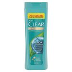 Shampoo-Anticaspa-Clear-Detox-Diario