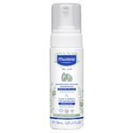 Shampoo-Infantil-Mustela-Mousse-Recem-Nascido-150ml